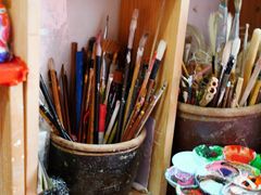 -老北京兔儿爷(琉璃厂东街店)