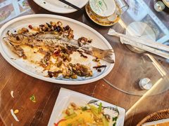 -老味道1992(武当山店)