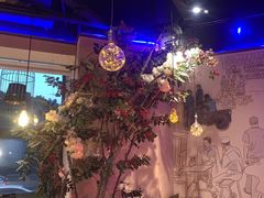 -胖老汉椒麻鸡清真新疆菜(西御街店)