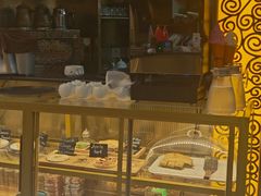 -沙漠玫瑰土耳其餐厅(神路街店)