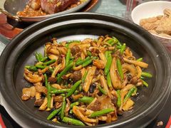 -谭厨中山传家菜.乳鸽.脆鲩鱼(华强北中航城店)