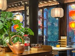 -东门口·鲜爆肚涮肉·烧烤(老门东店)