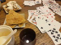-青藤茶馆(南山路店)