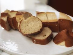-WHEAT&BAKER-麥(凯德来福士店)