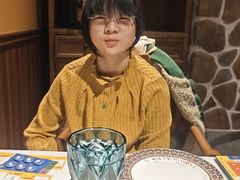 -俄士厨房(五棵松华熙LIVE店)