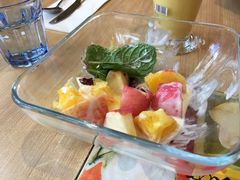 -必胜客(新海上世界店)