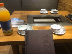 -关二碳烤羊腿(龙翔路店)