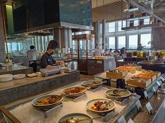 -解放碑威斯汀酒店-知味国际美食餐厅