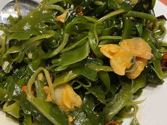 -船歌·鱼水饺青岛菜(闽江二路店)