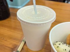 -许记生煎(遵义路店)