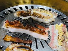-妥妥烤肉料理(凯德店)