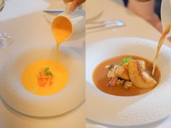 -AZUR聚(香格里拉饭店)