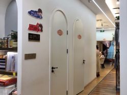 -宝贝家族国际影像馆(高新店)