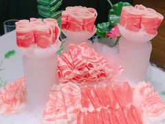 -京和昌·老北京铜锅涮肉(三经路店)