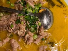 酸汤肥牛-外婆家(青岛万象城店)