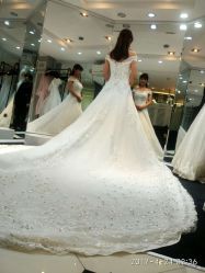 -韩国天使嫁衣婚纱礼服馆(上海旗舰店)