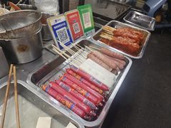 -唐氏臭豆腐(南京中银大厦店)