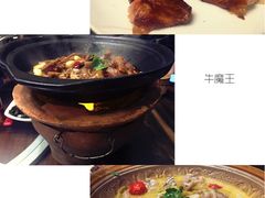 -老湘亲·品鉴湘菜(湖里店)