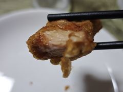 -华春餐馆(鱼山路店)