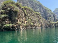 -龙庆峡风景区