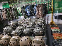 -319集结地真人CS·团建·轰趴体验馆·室内(超极合生汇店)