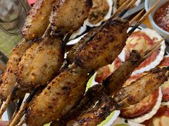 -炒豆合作社(东四总店)