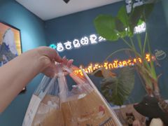 -春莱·老挝咖啡·泰式奶茶(钟楼店)