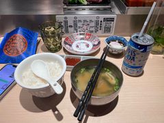 -肉肉大米(金虹桥店)
