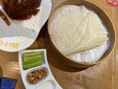 -满园烤鸭·春饼(抚顺万达店)