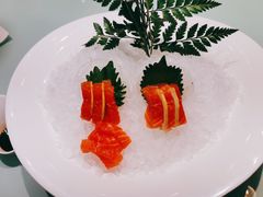 -棠小馆(御东店)