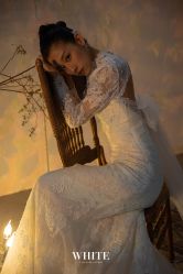 -纯色时光婚纱艺术馆WHITE