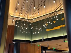 -新白鹿餐厅(松江开元地中海店)