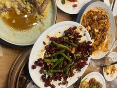 -陈傻子餐厅(世纪都会店)