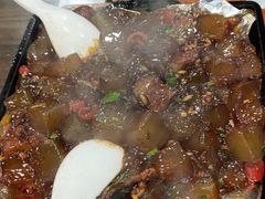 -老西安韩记三鲜煮馍(四府街店)