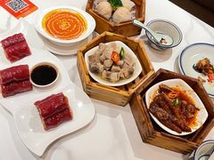 -粤食堂(天津和悦汇店)