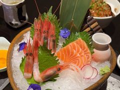 -昱匠·日本料理(金融街店)