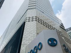 -崇光百货(铜锣湾店)