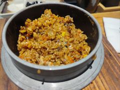 -聿山居·创意料理