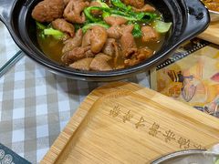 -阿金大白·上海菜馆(新天地店)