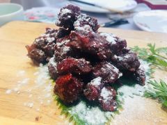 -味+新京宴·烤鸭·北京菜(创意谷店)