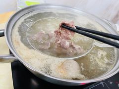 -五洲牛肉美食馆