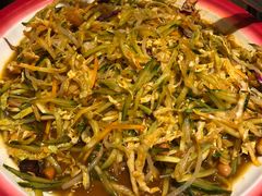 -粗粮人家·东北菜(洋桥店)