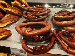 -烘焙町面包店(西四店)