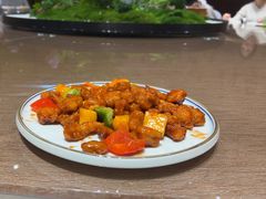 -郑庄脂渣海鲜楼(九水路店)