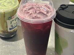 -喜茶(佛山岭南站店)