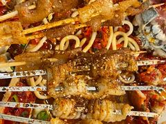 -前王院•巧克力海鲜市集餐厅(万平口店)