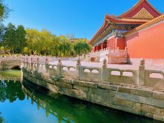 -故宫博物院(故宫)