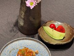 -風料理.鮨Omakase