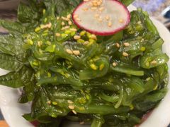 -樱の千渡日式料理·铁板烧•烧鸟(金盛田广场店)