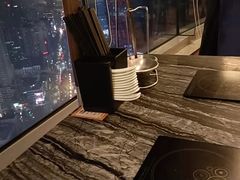-云中捞高空旋转餐厅(商茂世纪广场店)